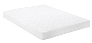 Mainstays 6 inch Inner Spring Coil Mattress, Multiple Sizes