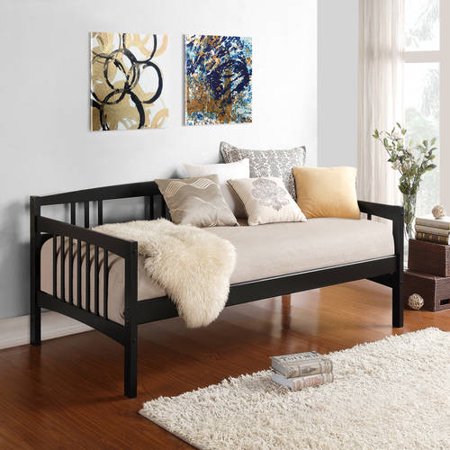 Dorel Living Kayden Twin Daybed, Multiple Colors